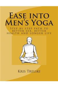 Ease into Men's Yoga