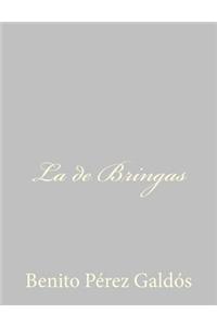 La de Bringas