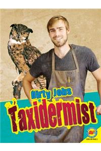 Taxidermist