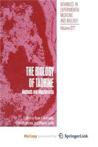 The Biology of Taurine