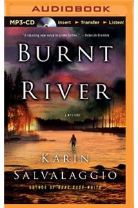 Burnt River