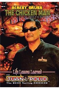 Albert Okura the Chicken Man