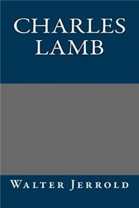 Charles Lamb