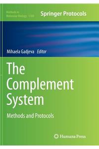 Complement System