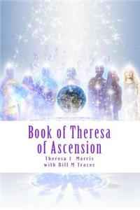 Book of Theresa of Ascension
