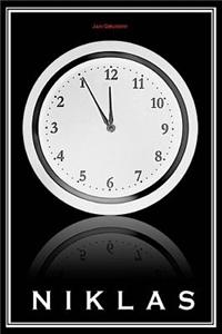 Niklas - Zeitreise Und Universen in Milch