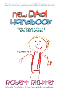 New Dad Handbook