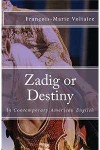 Zadig or Destiny
