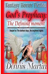 God's Prophecy