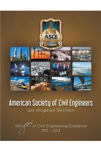 American Society of Civil Engineers - Los Angeles Section