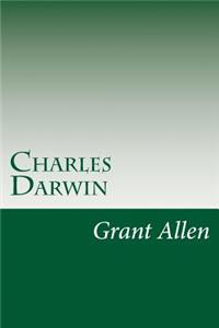 Charles Darwin
