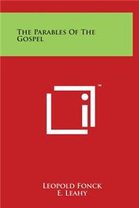 Parables of the Gospel