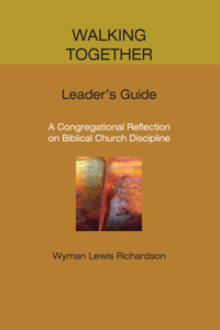 Walking Together, Leader's Guide