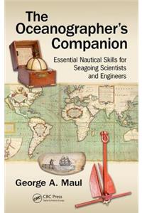 Oceanographer's Companion