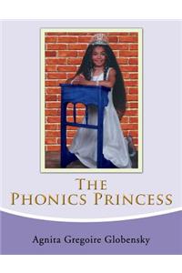 Phonics Princess