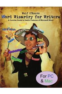 Word Wizardry for Writers