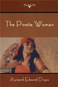 Pirate Woman