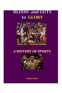 History of Sport