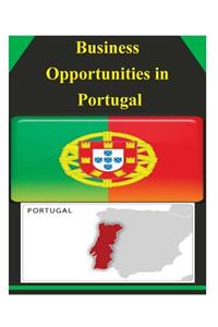 Business Opportunities in Portugal