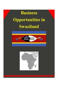 Business Opportunities in Swaziland