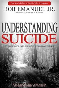 Understanding Suicide