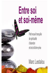 Entre Soi Et Soi-Meme