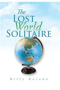 Lost World Solitaire