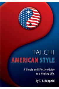 Tai Chi American Style