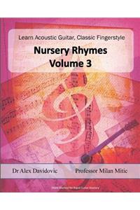 Learn Acoustic Guitar, Classic Fingerstyle