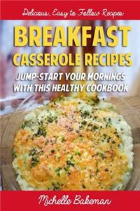 Breakfast Casserole Recipes