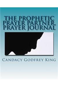 The Prophetic Prayer Partner, Prayer Journal