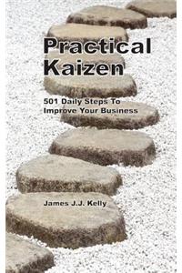 Practical Kaizen