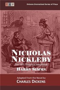 Nicholas Nickleby