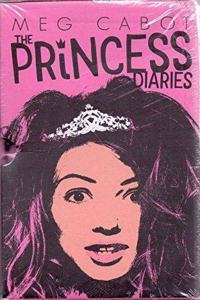 The Princess Diaries Box Set (10 Books)