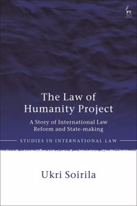 Law of Humanity Project