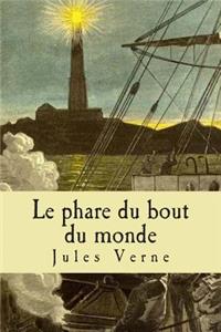 Le phare du bout du monde