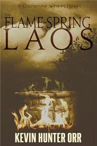 Flame-Spring of Laos
