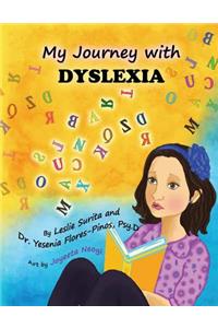 My Journey with Dyslexia