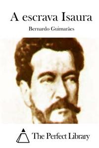escrava Isaura