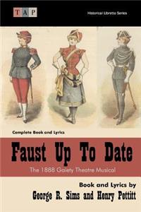 Faust Up Tp Date