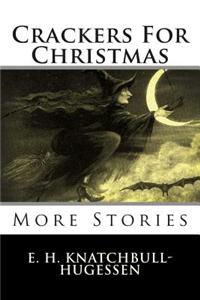 Crackers for Christmas: More Stories