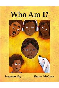 Who Am I?