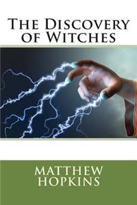 The Discovery of Witches