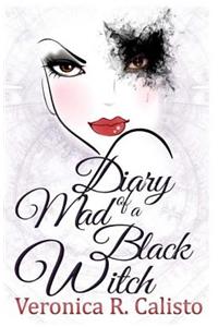 Diary of a Mad Black Witch
