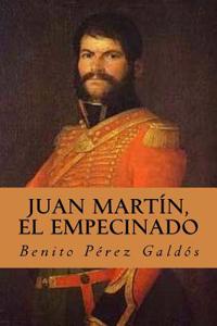 Juan Martin, El Empecinado