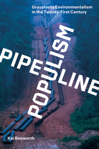 Pipeline Populism