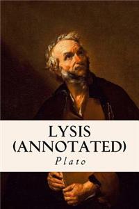 Lysis (annotated)