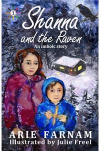 Shanna and the Raven