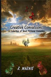 Creative Convulsions