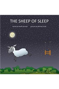 Sheep of Sleep